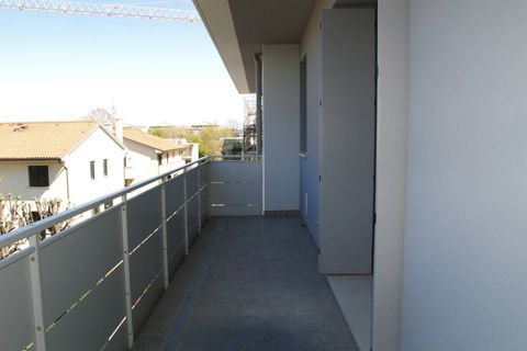 Leilighet i Silea, Treviso, Silea - € 250 000 | Ref: 2263 - foto 4