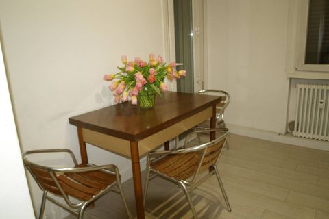 Lejlighed i Treviso, Treviso, Treviso - € 135.000 | Ref: 2267 - foto 2