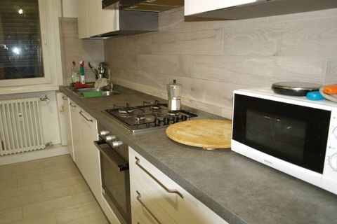 Lejlighed i Treviso, Treviso, Treviso - € 135.000 | Ref: 2267 - foto 3
