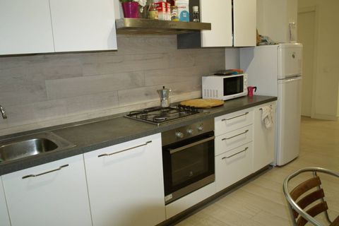 Lejlighed i Treviso, Treviso, Treviso - € 135.000 | Ref: 2267 - foto 6