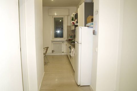 Lejlighed i Treviso, Treviso, Treviso - € 135.000 | Ref: 2267 - foto 7