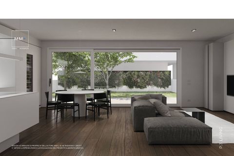 Lejlighed i Treviso, Treviso, Treviso - € 570.000 | Ref: 3200 - foto 1