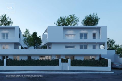 Lejlighed i Treviso, Treviso, Treviso - € 570.000 | Ref: 3200 - foto 7