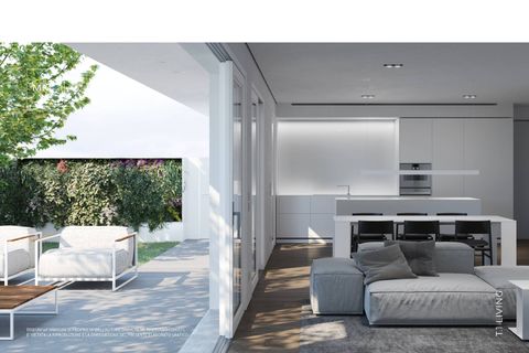 Lejlighed i Treviso, Treviso, Treviso - € 570.000 | Ref: 3200 - foto 3