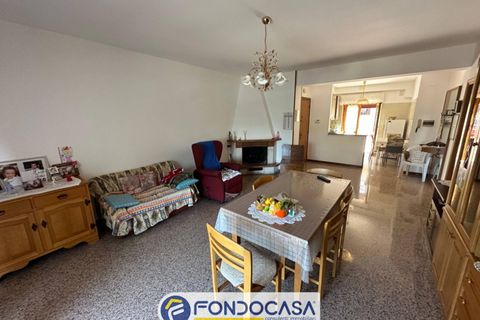 Apartment in Offida, Ascoli Piceno, Offida - € 139,000 | Ref: 467 - photo 1