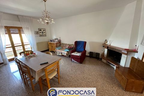 Apartment in Offida, Ascoli Piceno, Offida - € 139,000 | Ref: 467 - photo 2