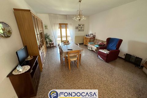 Apartment in Offida, Ascoli Piceno, Offida - € 139,000 | Ref: 467 - photo 3