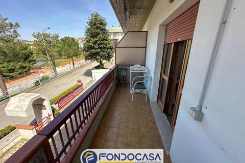 Apartment in Offida, Ascoli Piceno, Offida - € 139,000 | Ref: 467 - photo 8