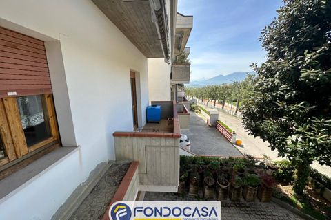 Apartment in Offida, Ascoli Piceno, Offida - € 139,000 | Ref: 467 - photo 9