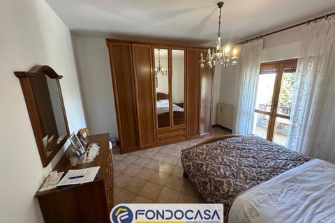 Apartment in Offida, Ascoli Piceno, Offida - € 139,000 | Ref: 467 - photo 17