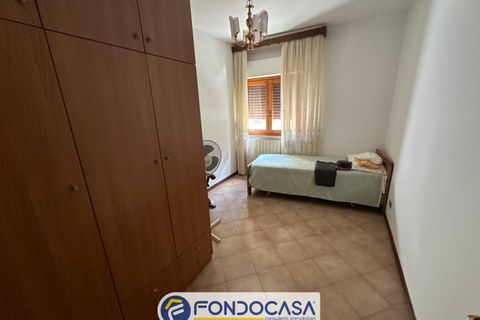 Apartment in Offida, Ascoli Piceno, Offida - € 139,000 | Ref: 467 - photo 26