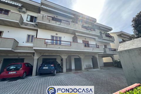 Apartment in Offida, Ascoli Piceno, Offida - € 139,000 | Ref: 467 - photo 32