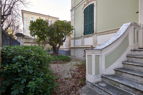 Villa a Albenga, Savona, Albenga - € 799.000 | Ref: 625 - foto 36