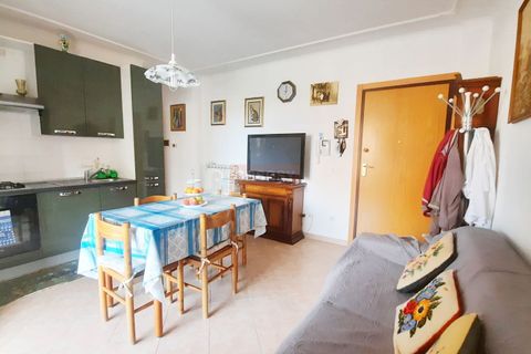 Lejlighed i Albenga, Savona, Albenga - € 115.000 | Ref: 247 - foto 5
