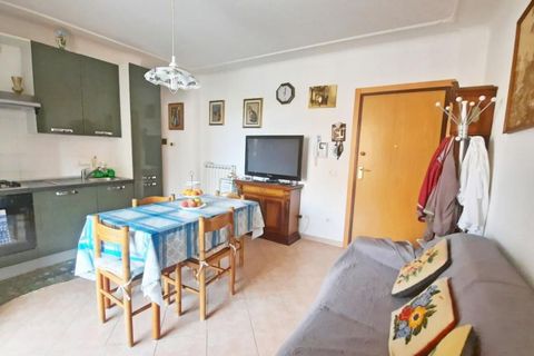Lejlighed i Albenga, Savona, Albenga - € 115.000 | Ref: 247 - foto 11