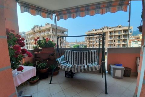 Lejlighed i Albenga, Savona, Albenga - € 115.000 | Ref: 247 - foto 19
