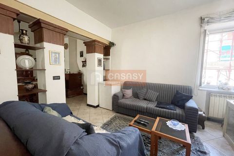Lejlighed i Albenga, Savona, Albenga - € 178.000 | Ref: 416 - foto 14