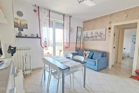 Leilighet i Albenga, Savona, Albenga - € 235 000 | Ref: 239 - foto 4