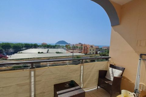 Leilighet i Albenga, Savona, Albenga - € 235 000 | Ref: 239 - foto 20