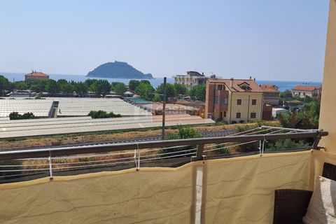 Leilighet i Albenga, Savona, Albenga - € 235 000 | Ref: 239 - foto 21