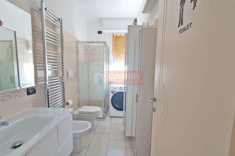 Leilighet i Albenga, Savona, Albenga - € 235 000 | Ref: 239 - foto 22