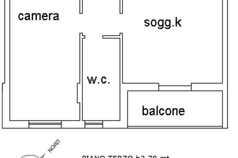 Leilighet i Albenga, Savona, Albenga - € 235 000 | Ref: 239 - foto 24