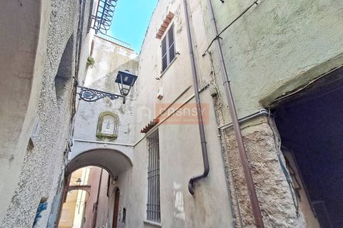 Landejendom i Albenga, Savona, Albenga - € 250.000 | Ref: R2 - foto 26