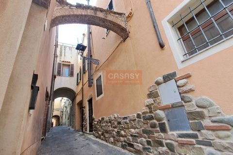 Landejendom i Albenga, Savona, Albenga - € 250.000 | Ref: R2 - foto 28