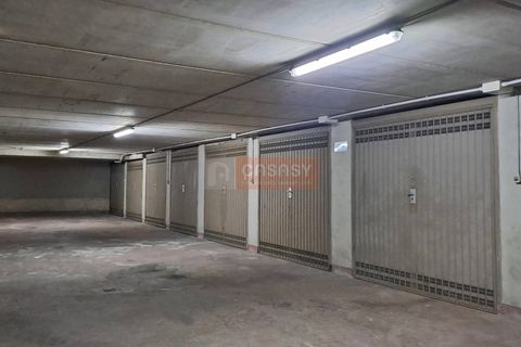 Parkeringsplads i Albenga, Savona, Albenga - € 22.000 | Ref: B11 - foto 2