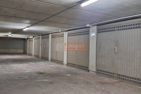 Parkeringsplads i Albenga, Savona, Albenga - € 22.000 | Ref: B11 - foto 8