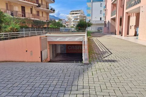 Parkeringsplads i Albenga, Savona, Albenga - € 22.000 | Ref: B11 - foto 10