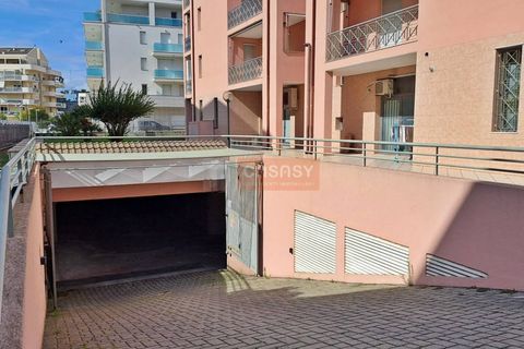 Parkeringsplads i Albenga, Savona, Albenga - € 22.000 | Ref: B11 - foto 11