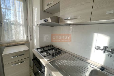 Leilighet i Albenga, Savona, Albenga - € 103 000 | Ref: 102 - foto 13