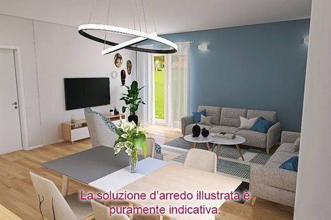 Villa a Gavirate, Varese, Gavirate - € 375.000 | Ref: VA/2811 - foto 4