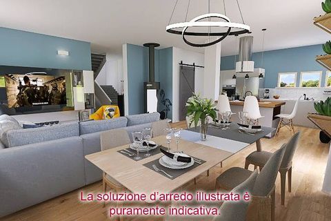 Villa a Gavirate, Varese, Gavirate - € 375.000 | Ref: VA/2811 - foto 5