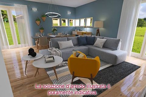 Villa a Gavirate, Varese, Gavirate - € 375.000 | Ref: VA/2811 - foto 7