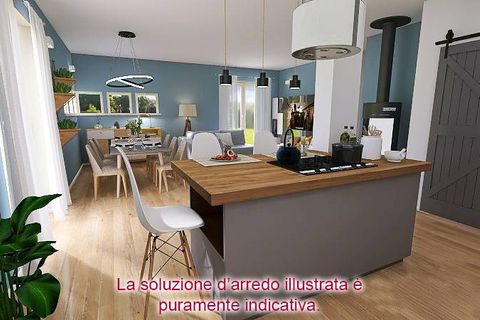 Villa a Gavirate, Varese, Gavirate - € 375.000 | Ref: VA/2811 - foto 8