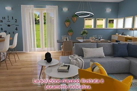 Villa a Gavirate, Varese, Gavirate - € 375.000 | Ref: VA/2811 - foto 9