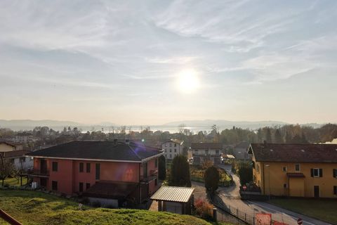 Villa a Gavirate, Varese, Gavirate - € 375.000 | Ref: VA/2811 - foto 10
