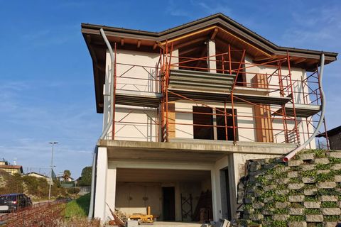 Villa a Gavirate, Varese, Gavirate - € 375.000 | Ref: VA/2811 - foto 13