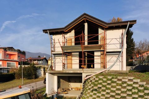 Villa a Gavirate, Varese, Gavirate - € 375.000 | Ref: VA/2811 - foto 18