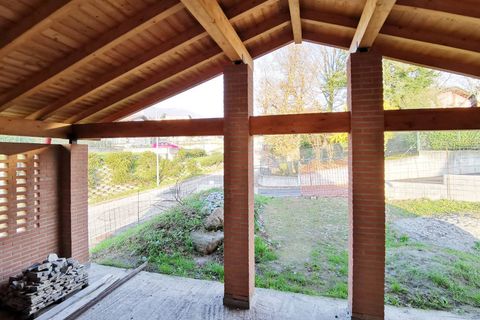 Villa a Gavirate, Varese, Gavirate - € 375.000 | Ref: VA/2811 - foto 20