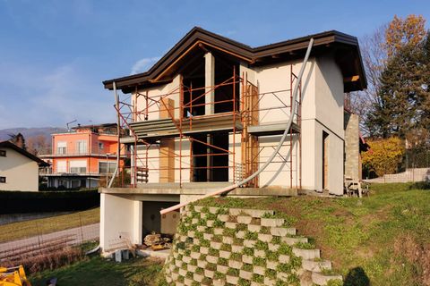 Villa a Gavirate, Varese, Gavirate - € 375.000 | Ref: VA/2811 - foto 21