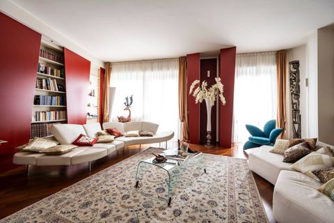 Leilighet i Varese, Varese, Varese - € 980 000 | Ref: VA/2923 - foto 4