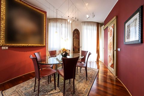 Leilighet i Varese, Varese, Varese - € 980 000 | Ref: VA/2923 - foto 15
