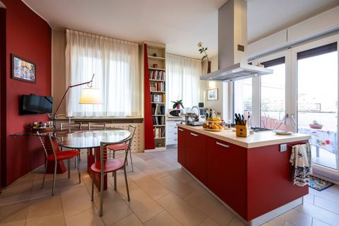 Leilighet i Varese, Varese, Varese - € 980 000 | Ref: VA/2923 - foto 18