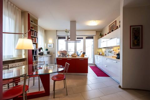 Leilighet i Varese, Varese, Varese - € 980 000 | Ref: VA/2923 - foto 19
