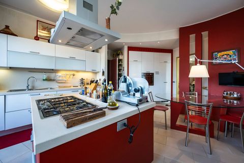 Leilighet i Varese, Varese, Varese - € 980 000 | Ref: VA/2923 - foto 21