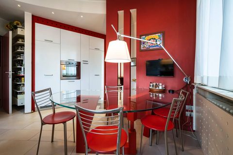 Leilighet i Varese, Varese, Varese - € 980 000 | Ref: VA/2923 - foto 22