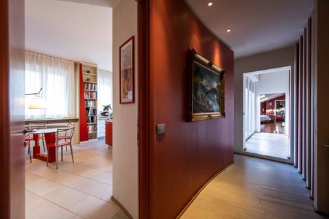 Leilighet i Varese, Varese, Varese - € 980 000 | Ref: VA/2923 - foto 27